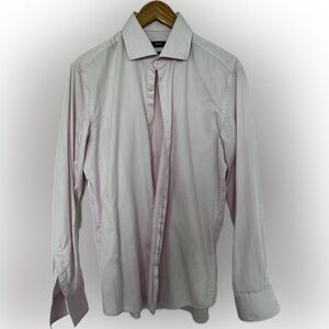 Hugo Boss shirt 16.5 slim fit